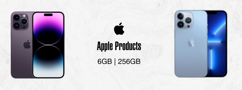 Apple Shopping
