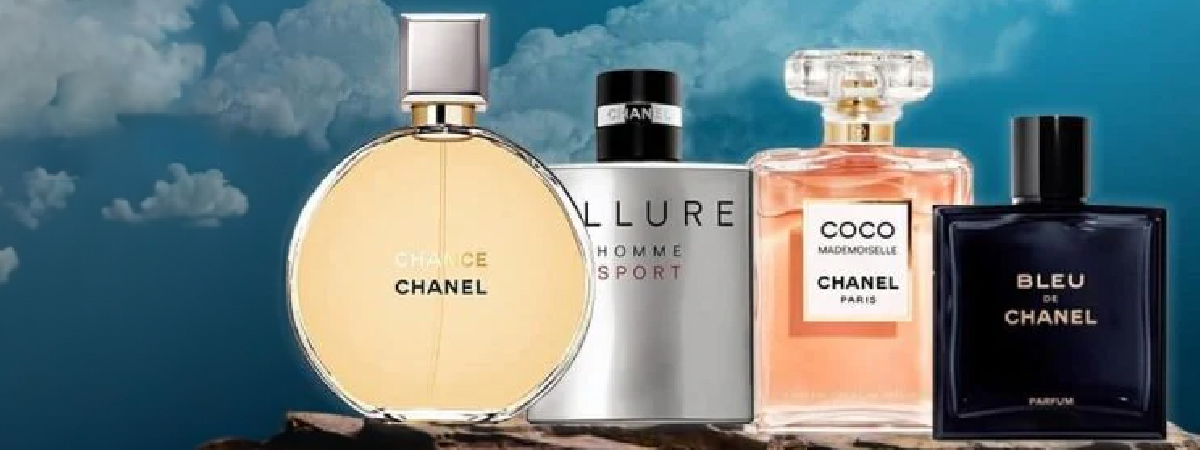 Chanel Shopping