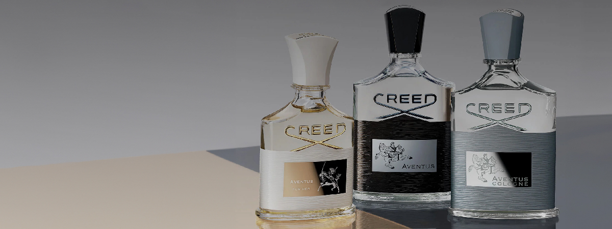 Creed Shopping