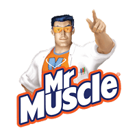 Mr. Muscle