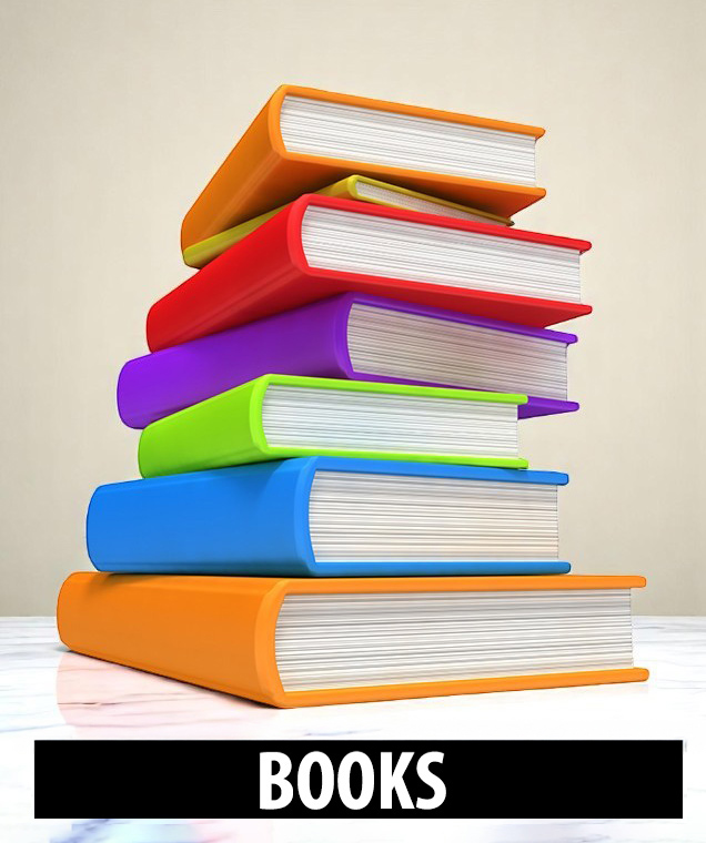 الكتب Shopping