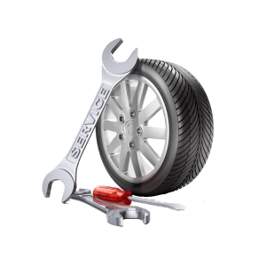 Automotive Shopping