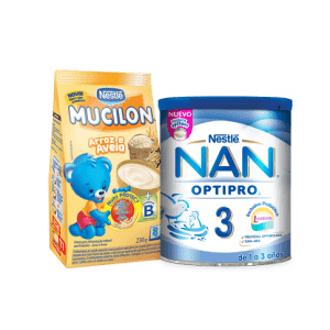 Baby & Infants Shopping