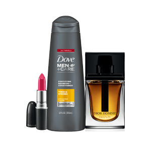 Beauty & Care Shopping