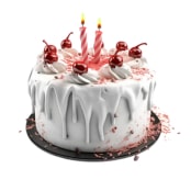 Celebrations & Occasions Shopping