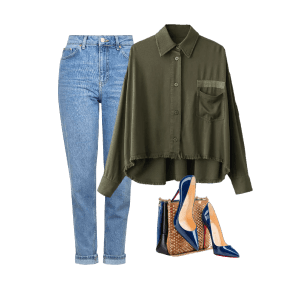 Fashion Shopping