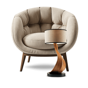 Home & Office Furnishing Shopping