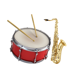 Music Shopping