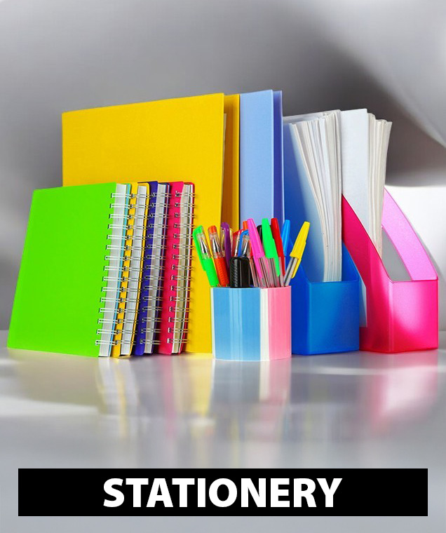 ادوات مكتبيه Shopping