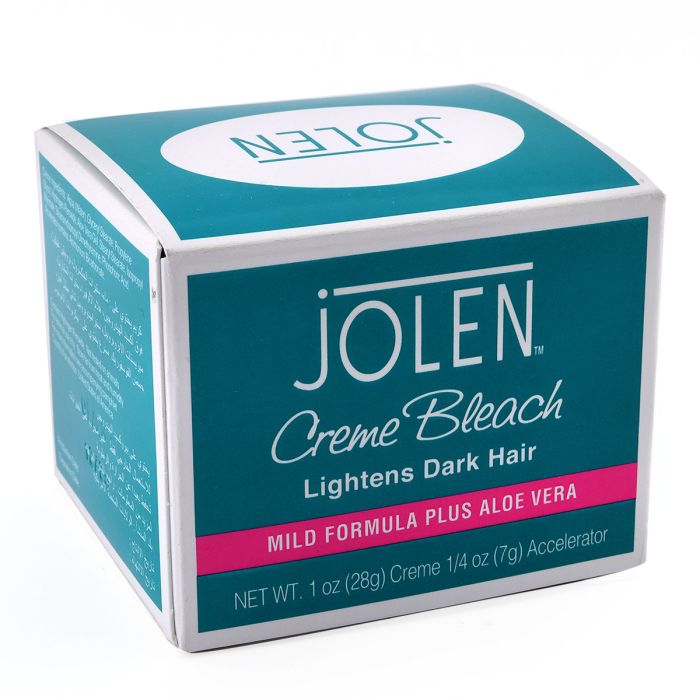 Jolen Creme Hair Bleach | Personal Care | Shaving & Hair Removal | Shaving Creams & Gels