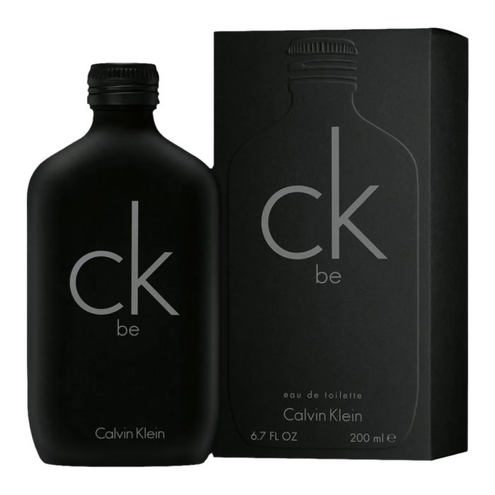 Calvin Klein CK Be Unisex Eau de Toilette 200ml | Perfumes & Fragrances | Men Perfumes