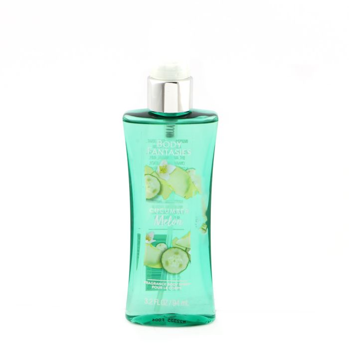 Body Fantasies Cucumber Melon 94ml | Perfumes & Fragrances | Women Perfumes