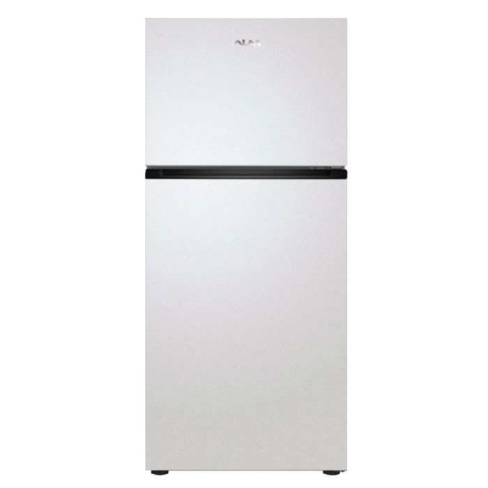 ALM Refrigerator 490LTR Silver | Kitchen Appliances | Refrigerators