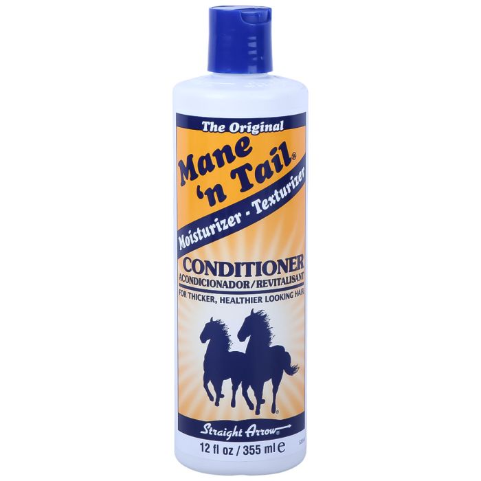 The Original Mane N Tail Conditioner 355ml | Pet Food & Care | Pet Hygiene