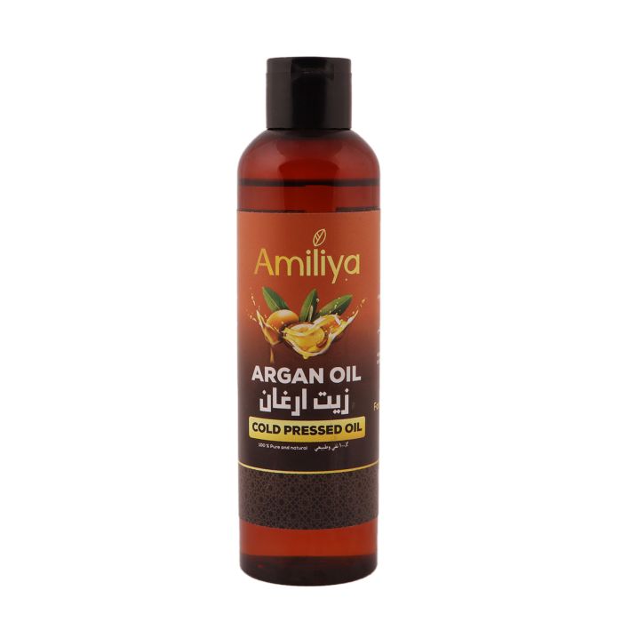 Amilya Argan Oil 200 Ml | Personal Care | Hair Care | Hair Masks & Oil