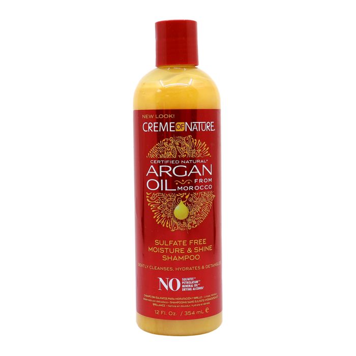 Crأƒآ¨me Of Nature Argan Moisture & Shine | Personal Care | Hair Care | Hair Serums