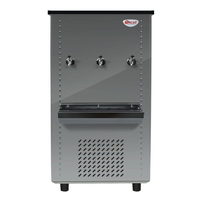 Oscar 45 Gallon 3-Tap Water Cooler | Kitchen Appliances | Water Dispensers