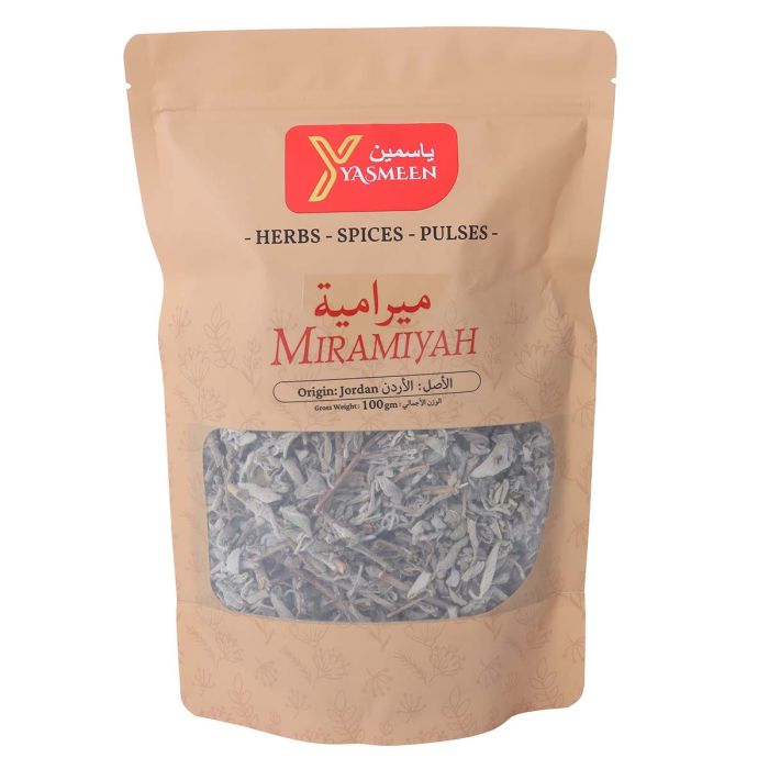 Yasmeen Miramiyah 100g | Condiments & Seasoning | Salt & Spices | Bagged Spices