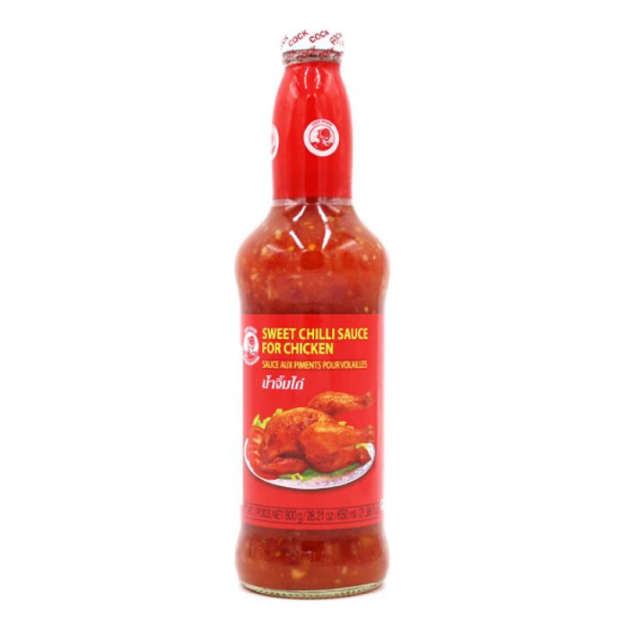 Sweet Chili Sauce For Chicken 800g | Condiments & Seasoning | Sauces & Dressings | Sauces | Hot Sauces