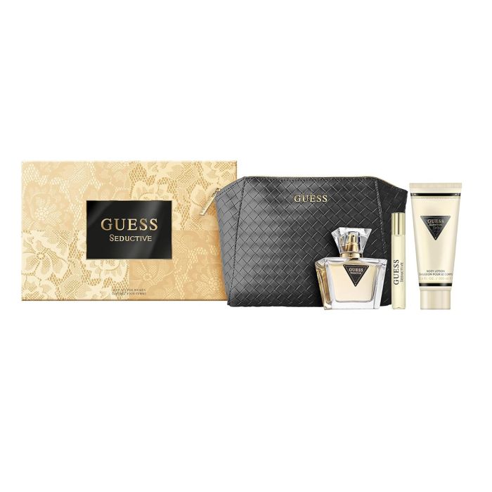 Guess Seductive Gift Set for Women | Perfumes & Fragrances | Perfumes & Fragrances Gift Sets | Women Gift Set
