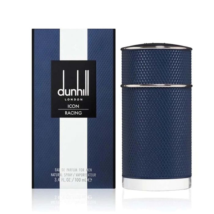 Dunhill Icon Racing Blue Men Eau de Parfum 100ml | Perfumes & Fragrances | Men Perfumes
