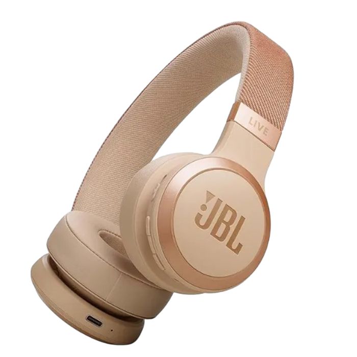 JBL Wireless Headphone Sandal | صوتي | سماعات رأس وسماعات أذن
