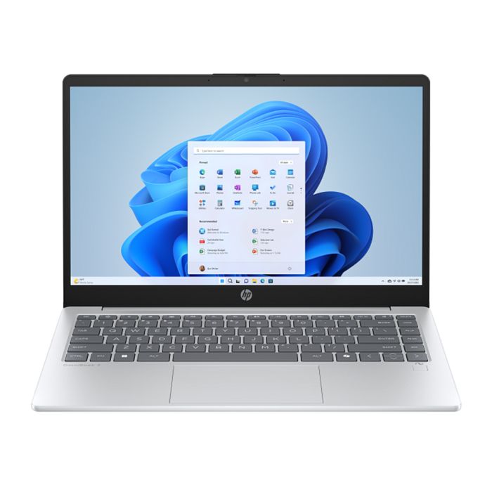 HP Omnibook 3 (AMD Ryzen AI 5 340, 16GB, 512GB SSD, 14 Inch FHD IPS Display, Windows 11) | Computers | Laptops & PC