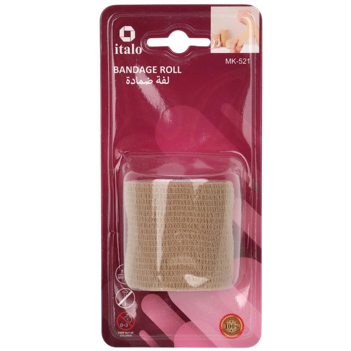 Italo Bandage Roll | Health & Wellness | Medications & First Aid