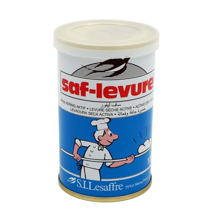 Le Saffre Act Dry Yeast Tn125G | Cooking & Baking | Cooking Supplies