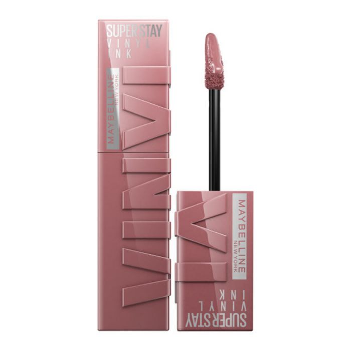 Maybelline Super Stay Vinyl Ink Lipstick Awestruck | Cosmetics | Lip Liners & Lipsticks