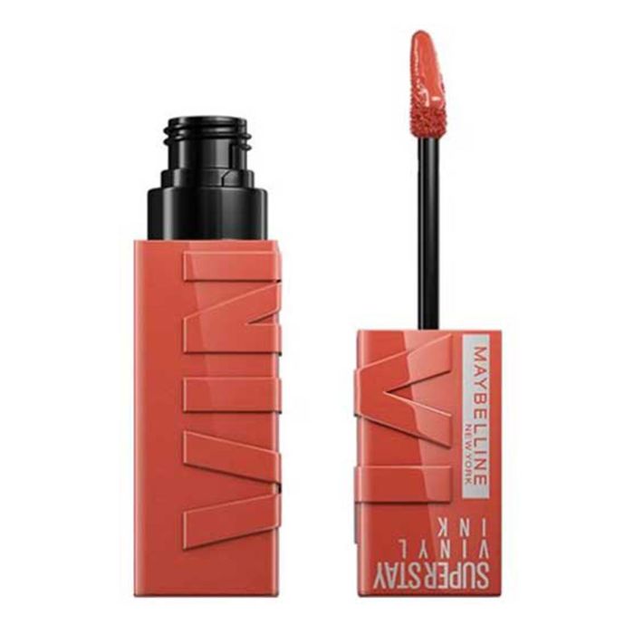 Maybelline Super Stay Vinyl Ink Lipstick Keen | Cosmetics | Lip Liners & Lipsticks