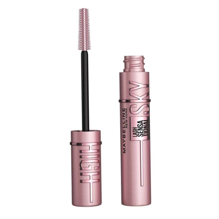 Maybelline Lash Sensational Sky High Mascara | Cosmetics | Mascara