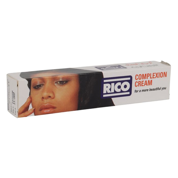Rico Complexion Cream 50g | Personal Care | Face Care | Serums & Creams