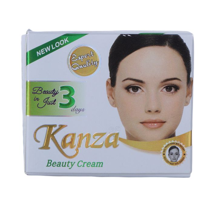 Kanza Beauty Cream | Personal Care | Face Care | Serums & Creams
