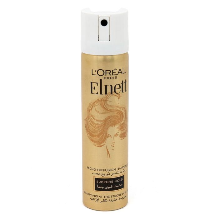 Elnett H Gel Supreme Hold 70Ml | Personal Care | Hair Care | Hair Styling Elnett H Gel Supreme Hold 70Ml | Personal Care | Hair Care | Hair Styling