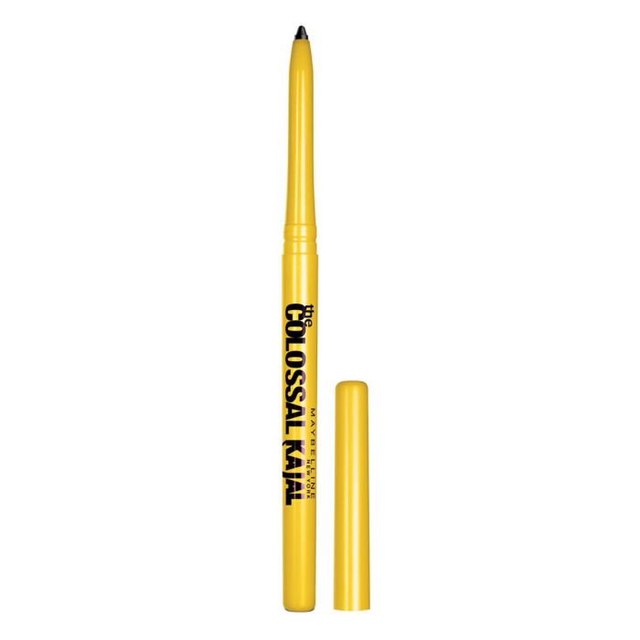 Maybelline The Colossal Kajal Pencil - Black | Cosmetics | Eyeliners