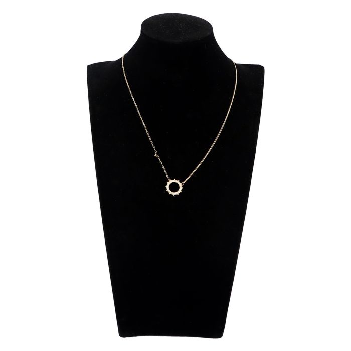 Z Necklace | Women | Jewellery