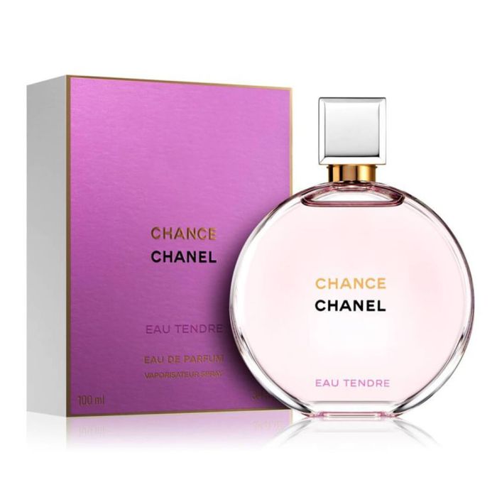 Chanel Chance Eau Tendre Women Eau de Toilette 100ml | Perfumes & Fragrances | Women Perfumes