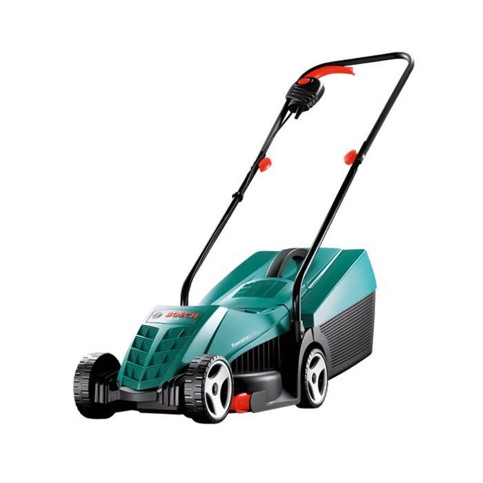 Bosch Lawnmower 1200W - ROTAK 32R | Gardening & Tools