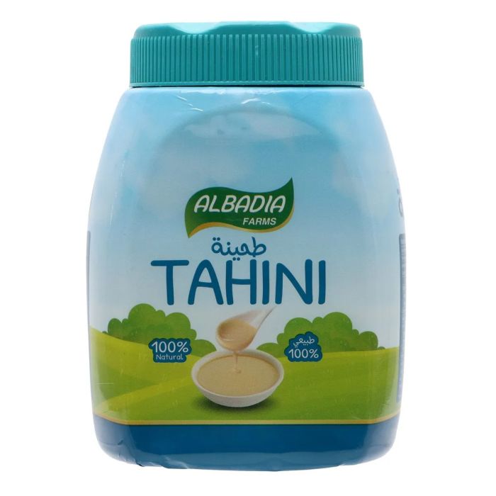 Al Badia Tahini 454g | Breakfast Food | Spreads | Other Spreads