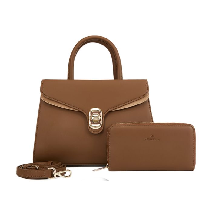 Ladies Bag Plain AA012407024 | Women | Women Bags | Shoulder Bags