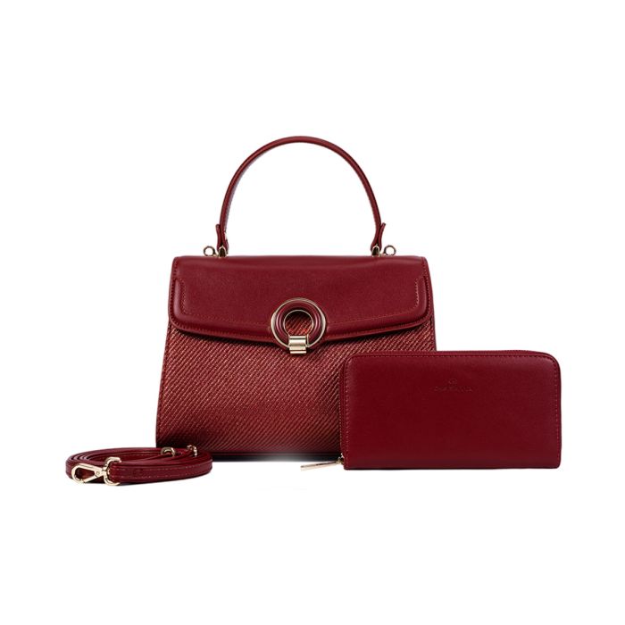 Ladies Bag AA012406142 | Women | Women Bags | Shoulder Bags