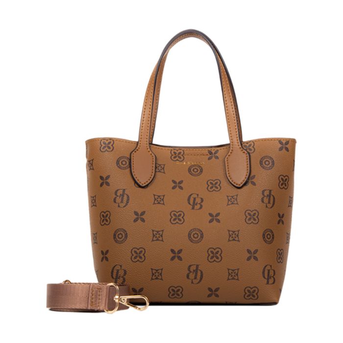 Chrisbella Ladies Bag Soft Printed Medium Size AA012409078 | Women | Women Bags | Shoulder Bags