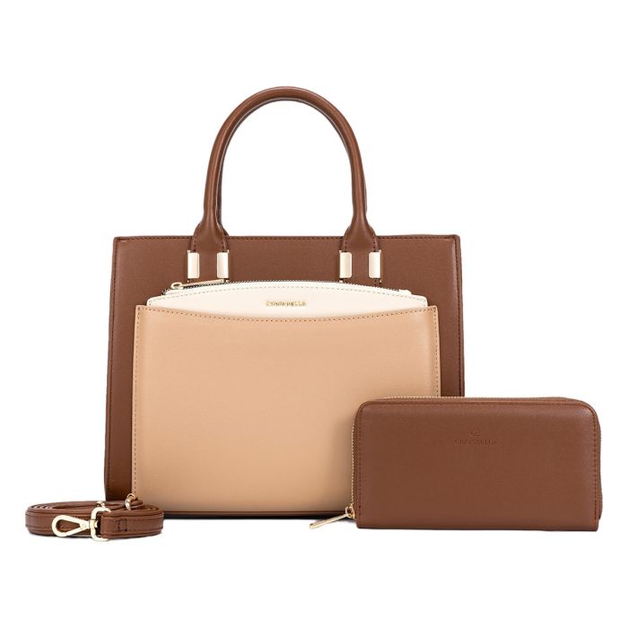 Chrisbella Ladies Bag AA012311048 | Women | Women Bags | Shoulder Bags