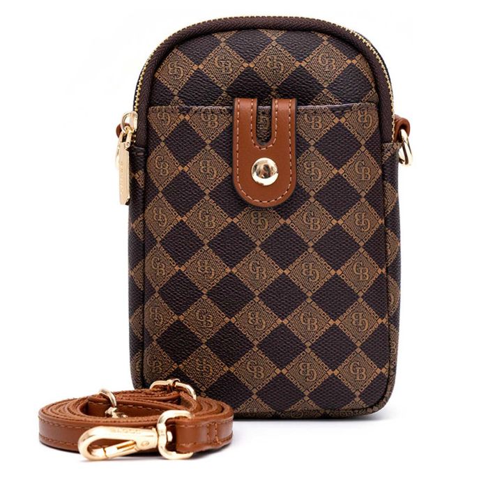 Chrisbella Ladies Pouch JF012307025 | Women | Women Bags | Clutches