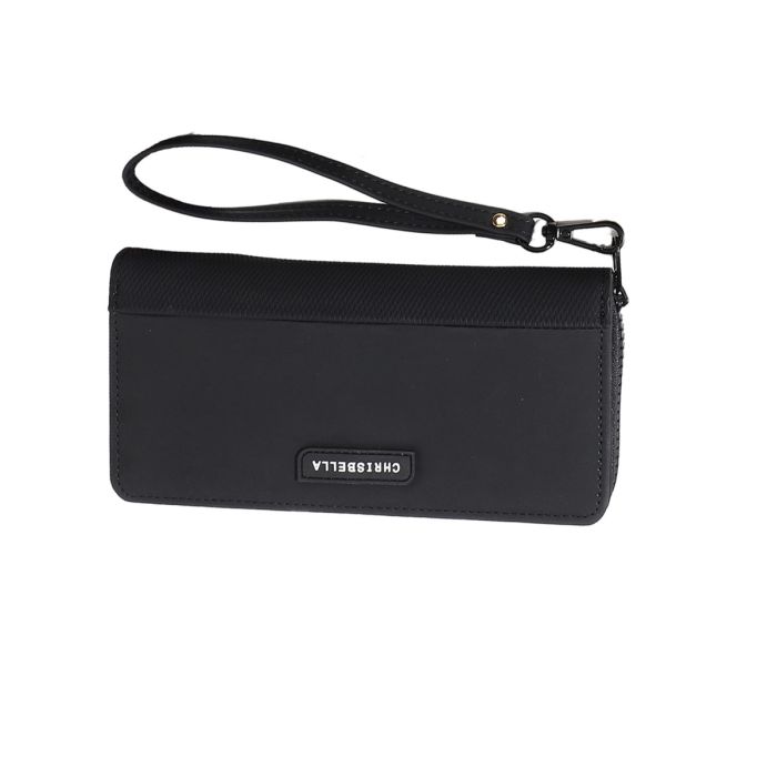 Chrisbella Ladies Wallet Big 57022407001 | Women | Women Bags | Wallets