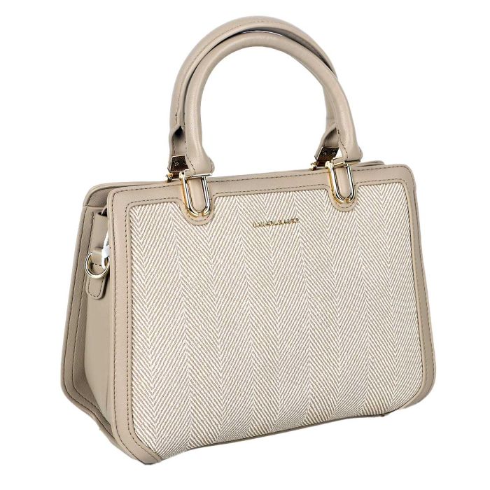 Ladies Bag Soft Plain | السيدات | حقائب النساء | حقائب يد