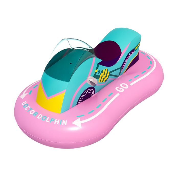 Swimming Motorcycle Float | Outdoor & Camping