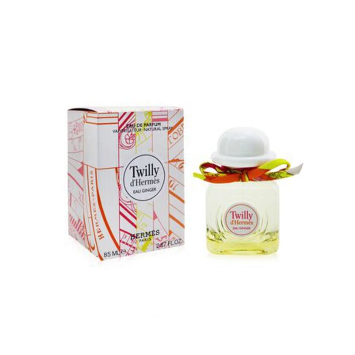 Hermes Ladies Twilly D Eau Ginger EDP 85ml | Perfumes & Fragrances | Women Perfumes