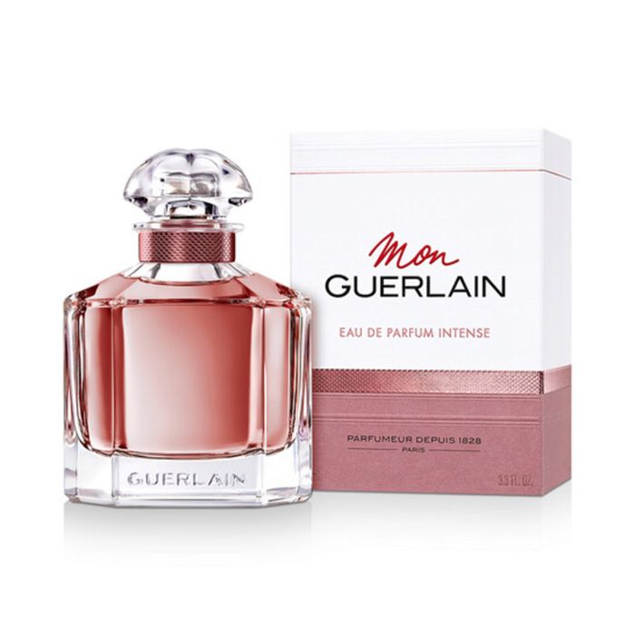 عطر جيرلان مون إنتنس أو دو بارفان 100 مل | العطور والروائح | عطور نسائية